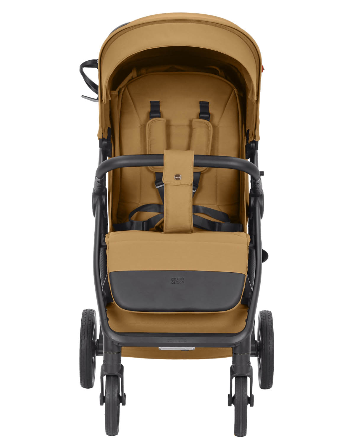 Kinderwagen Bravo Carbon 4